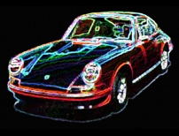 My Favouite Porsche