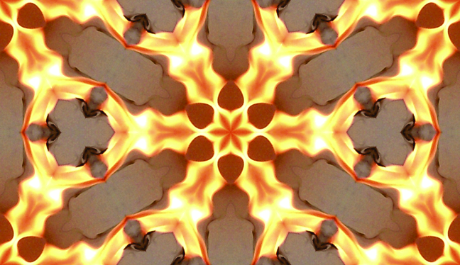 Fire Tile 4 Tile