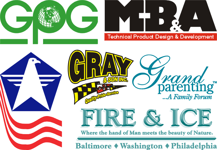 Logos