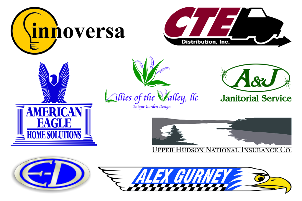 Expert Logo Design